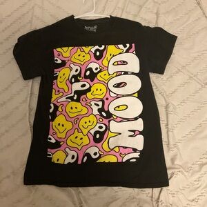 Popular Posion shirt from rue 21